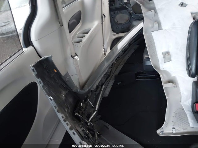 2C4RC1BG4NR115289 Chrysler Pacifica Touring L