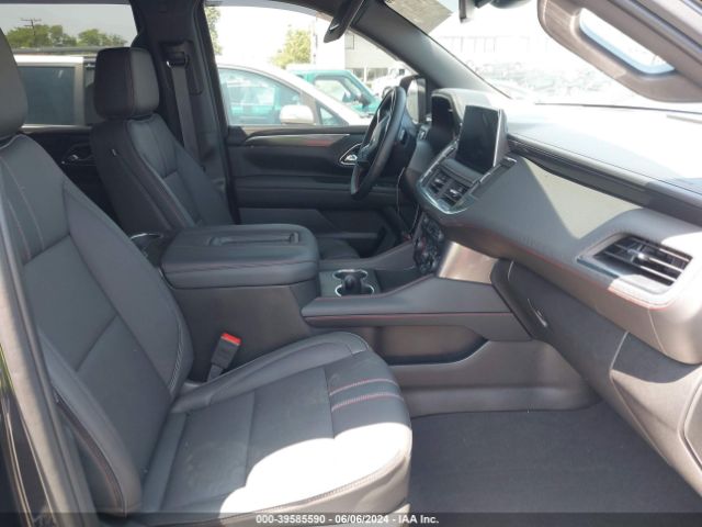 1GNSKRKD5RR163699 Chevrolet Tahoe 4wd Rst
