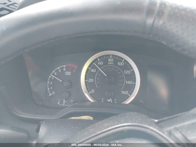 Toyota COROLLA LE 2020 5YFEPRAE2LP011799 Image 7