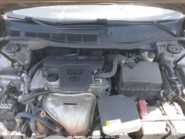 4T1BF1FK6GU152157 Toyota CAMRY SE