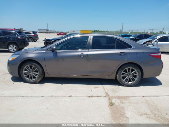 4T1BF1FK6GU152157 Toyota CAMRY SE