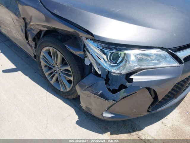 4T1BF1FK6GU152157 Toyota CAMRY SE