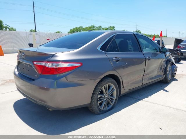 4T1BF1FK6GU152157 Toyota CAMRY SE