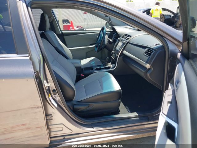 4T1BF1FK6GU152157 Toyota CAMRY SE