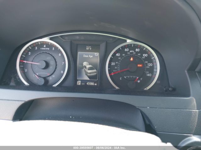 4T1BF1FK6GU152157 Toyota CAMRY SE