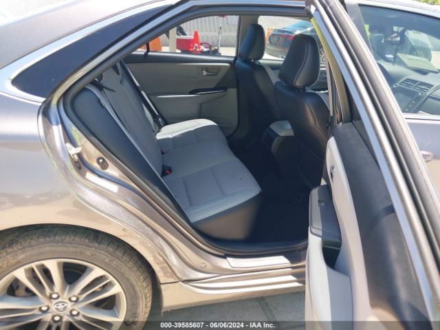 4T1BF1FK6GU152157 Toyota CAMRY SE