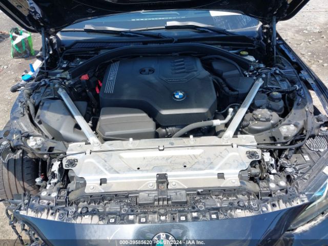 WBA53AP07MCE74671 BMW 430I
