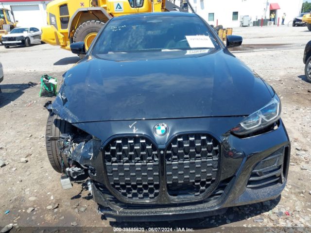WBA53AP07MCE74671 BMW 430I