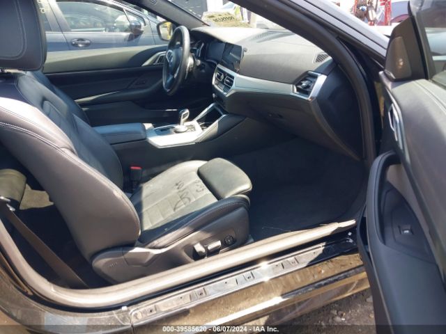 WBA53AP07MCE74671 BMW 430I