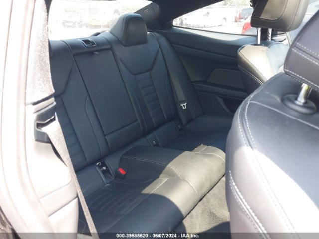 WBA53AP07MCE74671 BMW 430I