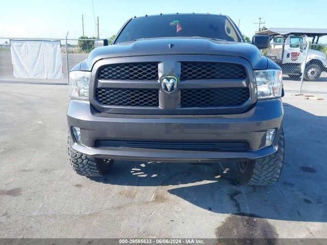 RAM 1500 Express 2016 1C6RR6KG8GS145884 Image 12