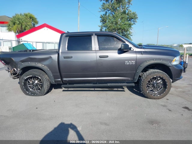 RAM 1500 Express 2016 1C6RR6KG8GS145884 Image 13