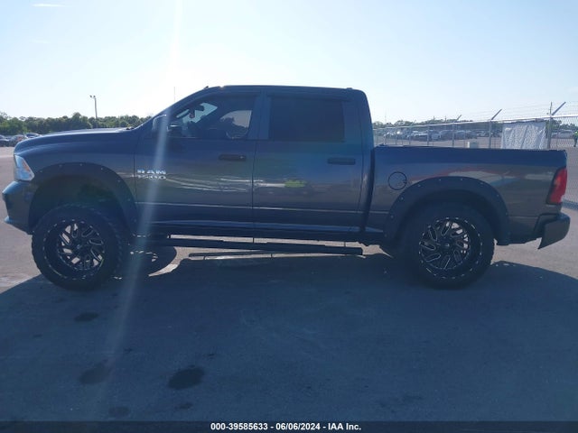 RAM 1500 Express 2016 1C6RR6KG8GS145884 Image 14