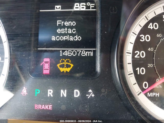 RAM 1500 Express 2016 1C6RR6KG8GS145884 Image 15