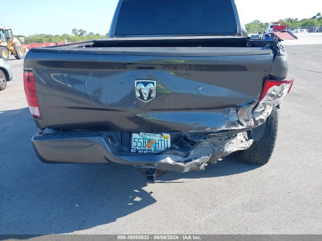 RAM 1500 Express 2016 1C6RR6KG8GS145884 Image 16