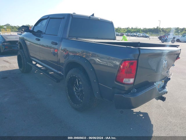 RAM 1500 Express 2016 1C6RR6KG8GS145884 Image 3