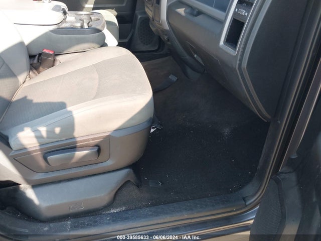 RAM 1500 Express 2016 1C6RR6KG8GS145884 Image 5