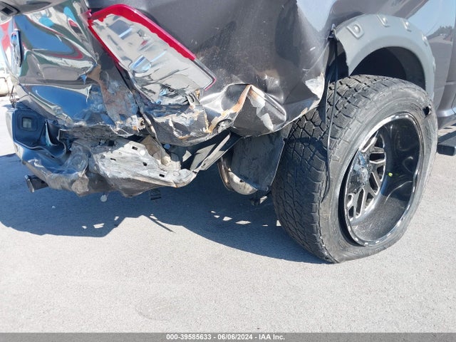 RAM 1500 Express 2016 1C6RR6KG8GS145884 Image 6