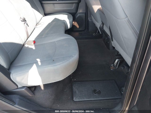 RAM 1500 Express 2016 1C6RR6KG8GS145884 Image 8