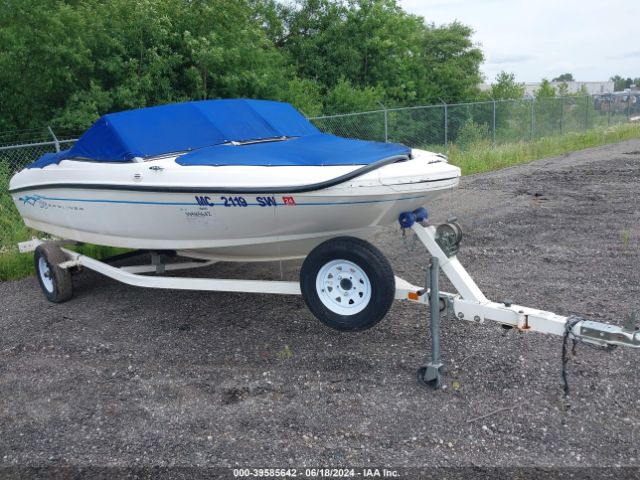 2006 BAYLINER OTHER BBBS48CUJ506     