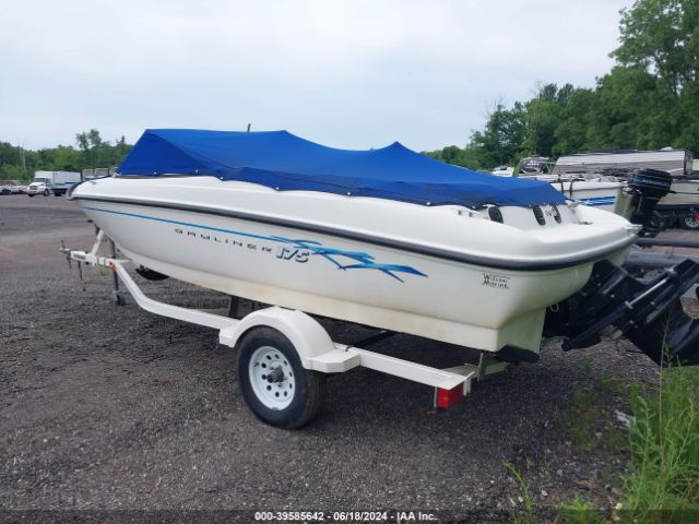2006 BAYLINER OTHER BBBS48CUJ506      Photo 2