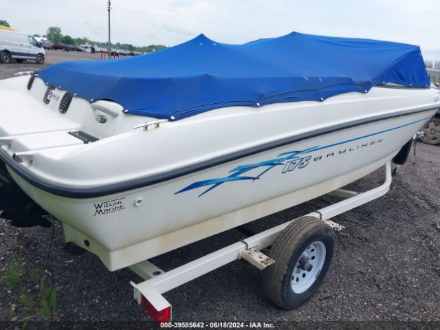2006 BAYLINER OTHER BBBS48CUJ506      Photo 3