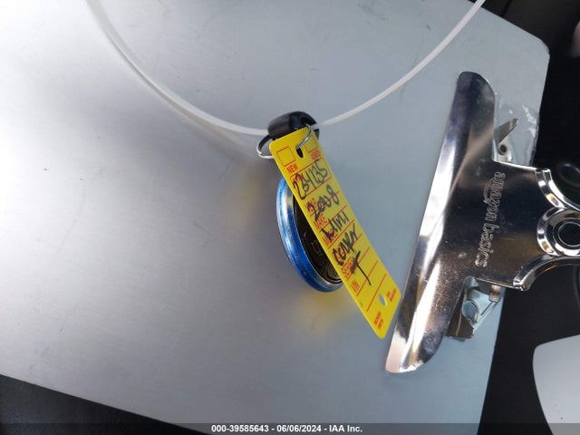 2008 MINI COOPER S WMWMF73548TV36294 Photo 10