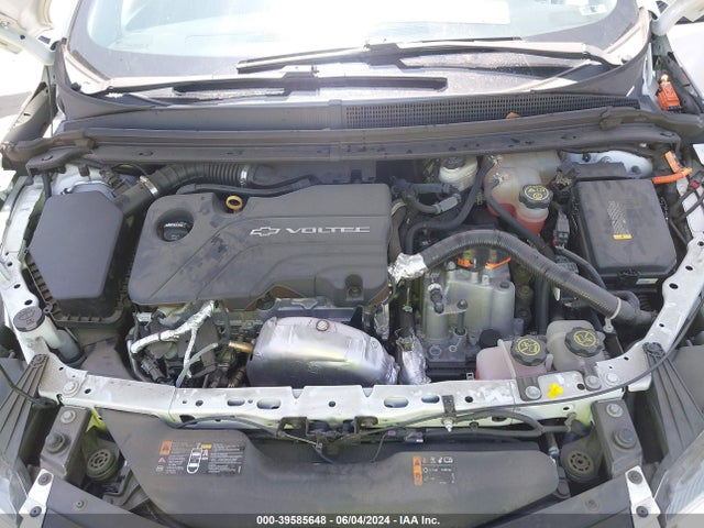Chevrolet Volt Premier 2017 1G1RD6S50HU125391 Image 10