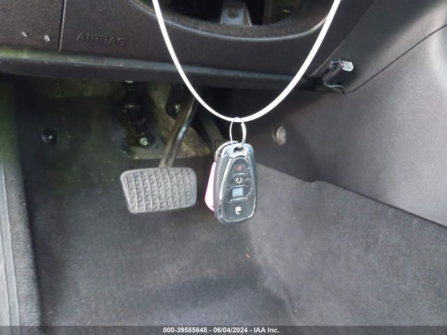Chevrolet Volt Premier 2017 1G1RD6S50HU125391 Image 11