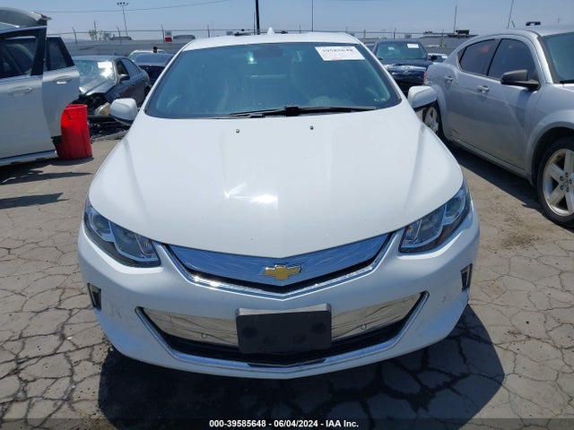 Chevrolet Volt Premier 2017 1G1RD6S50HU125391 Image 12