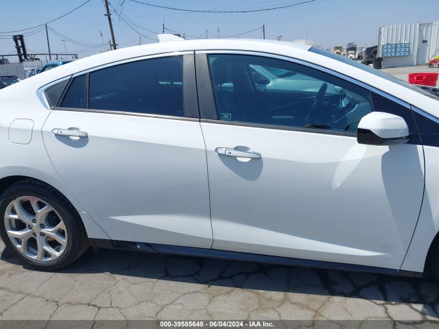 Chevrolet Volt Premier 2017 1G1RD6S50HU125391 Image 13