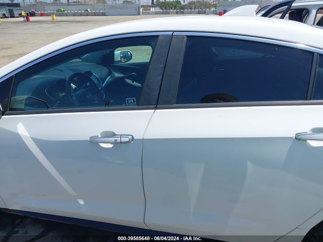 Chevrolet Volt Premier 2017 1G1RD6S50HU125391 Image 14