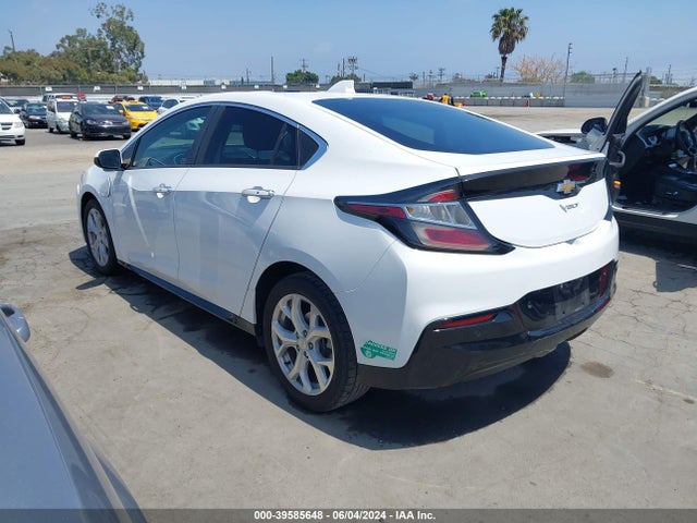 Chevrolet Volt Premier 2017 1G1RD6S50HU125391 Image 3