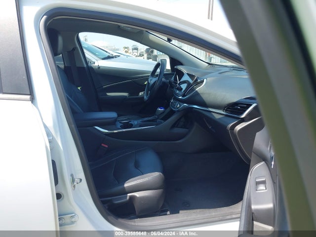 Chevrolet Volt Premier 2017 1G1RD6S50HU125391 Image 5