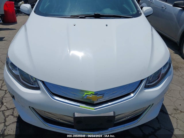 Chevrolet Volt Premier 2017 1G1RD6S50HU125391 Image 6