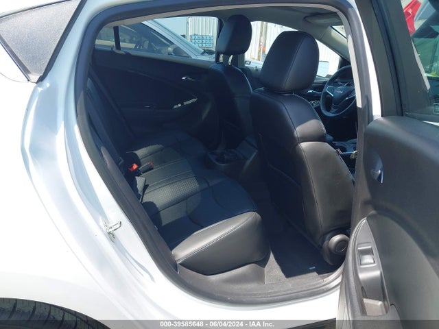 Chevrolet Volt Premier 2017 1G1RD6S50HU125391 Image 8