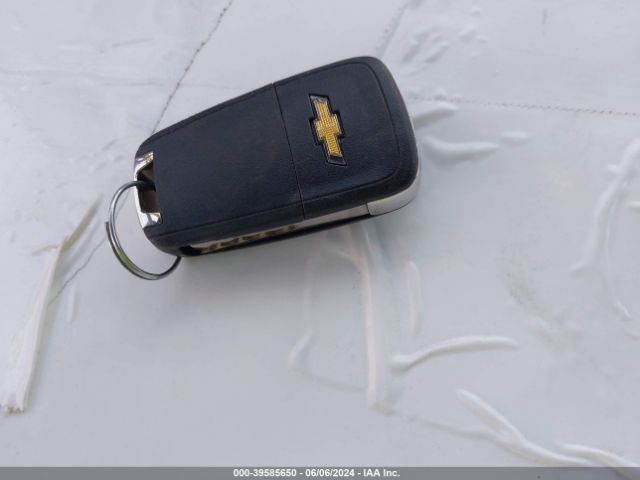 1G1PG5SB4F7169937 Chevrolet CRUZE LTZ