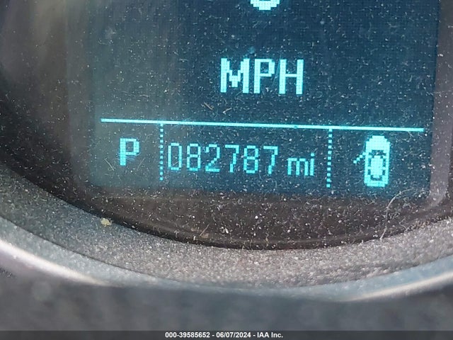 Chevrolet Cruze 1lt Auto 2014 1G1PC5SB0E7233854 Image 7