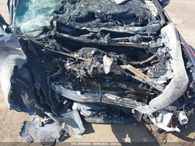 2C4RC1BG1PR539242 Chrysler Pacifica Touring L