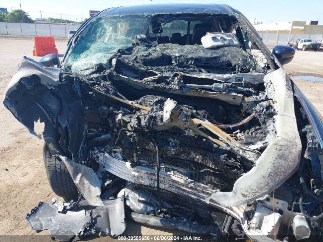 2C4RC1BG1PR539242 Chrysler Pacifica Touring L