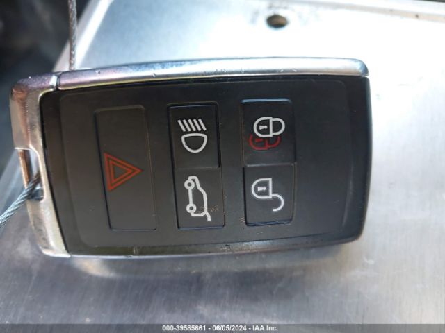SADFJ2FXXJ1Z31404 Jaguar E-pace R-dynamic S/s