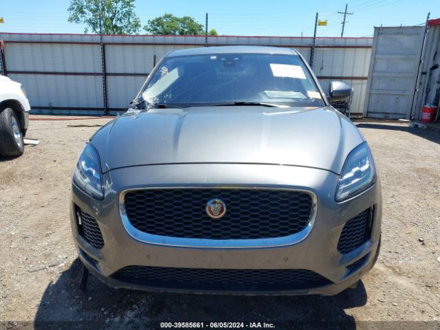 SADFJ2FXXJ1Z31404 Jaguar E-pace R-dynamic S/s