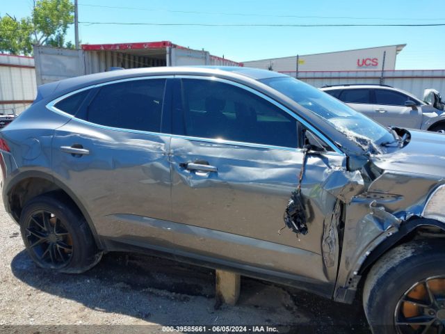 SADFJ2FXXJ1Z31404 Jaguar E-pace R-dynamic S/s