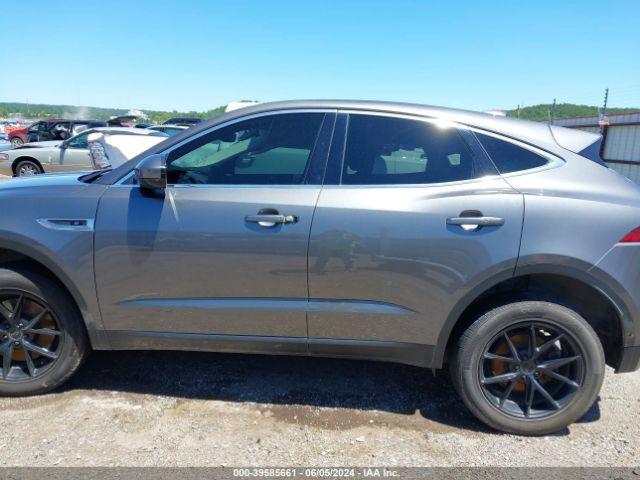 SADFJ2FXXJ1Z31404 Jaguar E-pace R-dynamic S/s