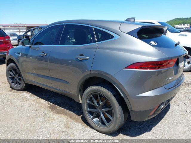 SADFJ2FXXJ1Z31404 Jaguar E-pace R-dynamic S/s