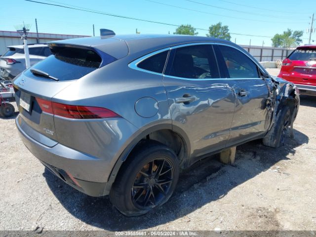 SADFJ2FXXJ1Z31404 Jaguar E-pace R-dynamic S/s