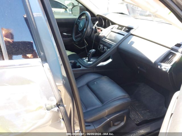 SADFJ2FXXJ1Z31404 Jaguar E-pace R-dynamic S/s