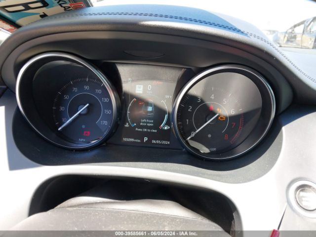 SADFJ2FXXJ1Z31404 Jaguar E-pace R-dynamic S/s
