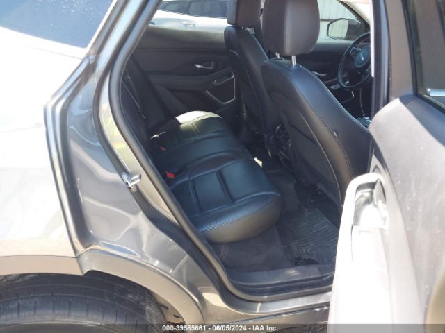 SADFJ2FXXJ1Z31404 Jaguar E-pace R-dynamic S/s