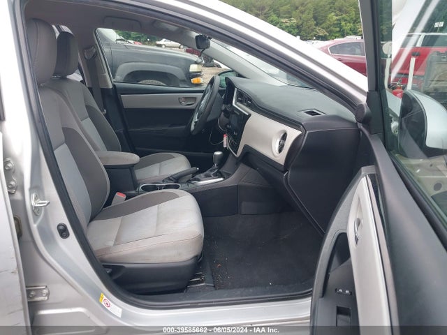 Toyota COROLLA LE 2019 2T1BURHE7KC159933 Image 5